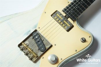 SURF BREAKER “SB-ZERO” /BW - OWW-MH